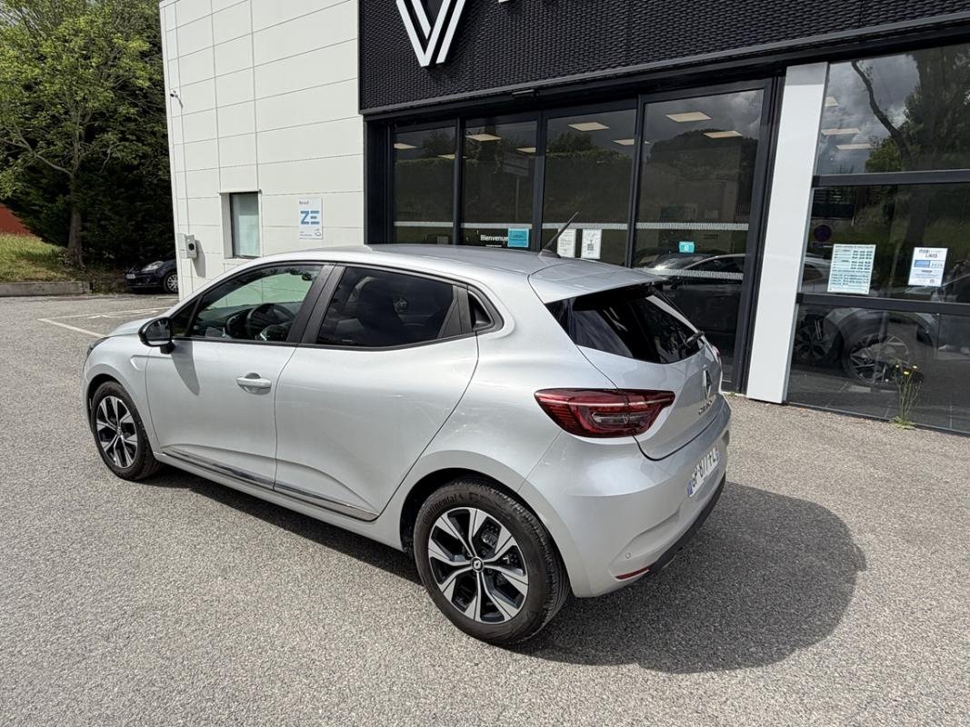 Renault Clio - Photo 2
