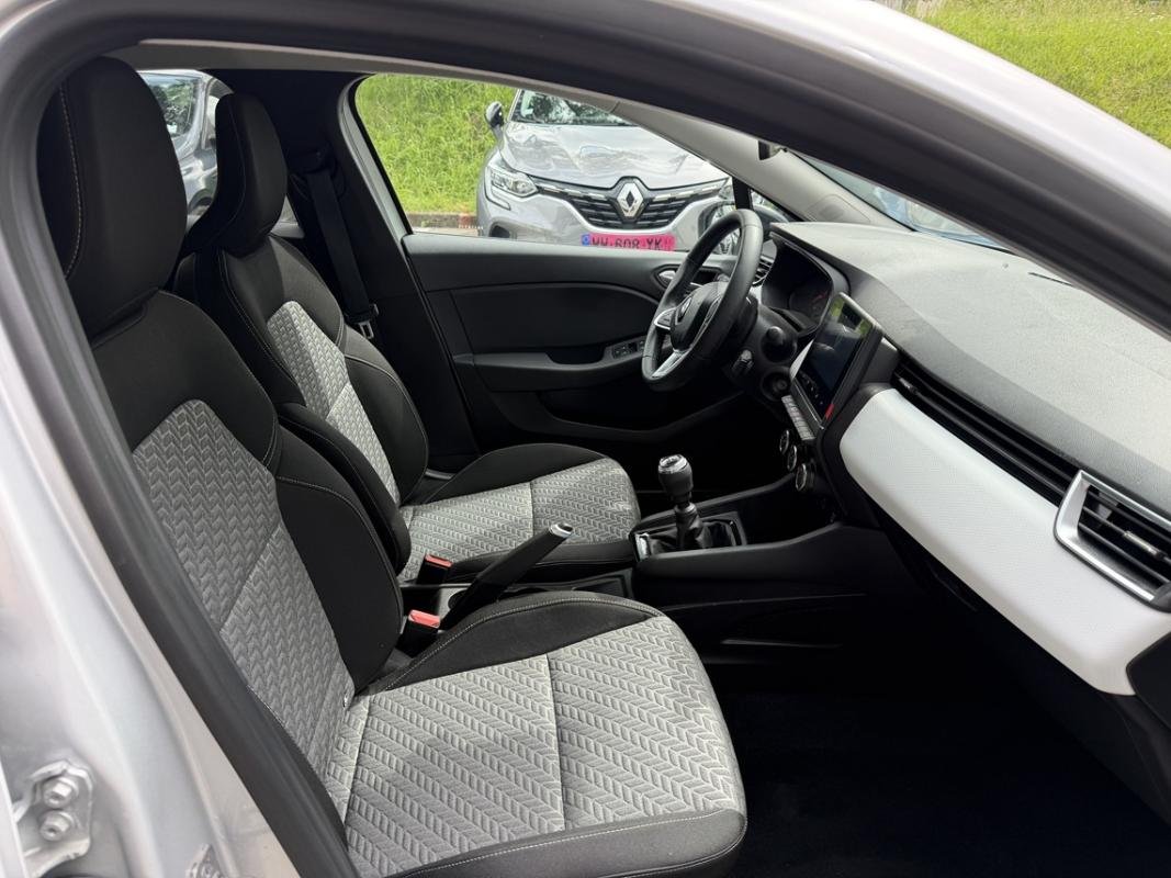 Renault Clio - Photo 5