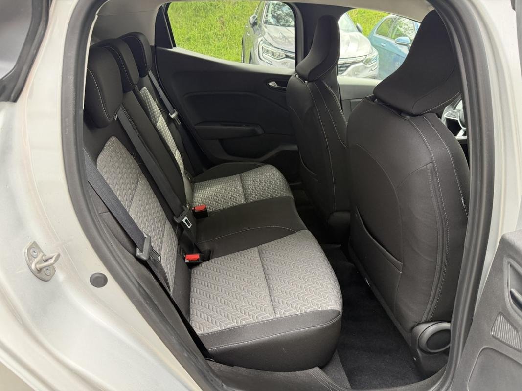 Renault Clio - Photo 6