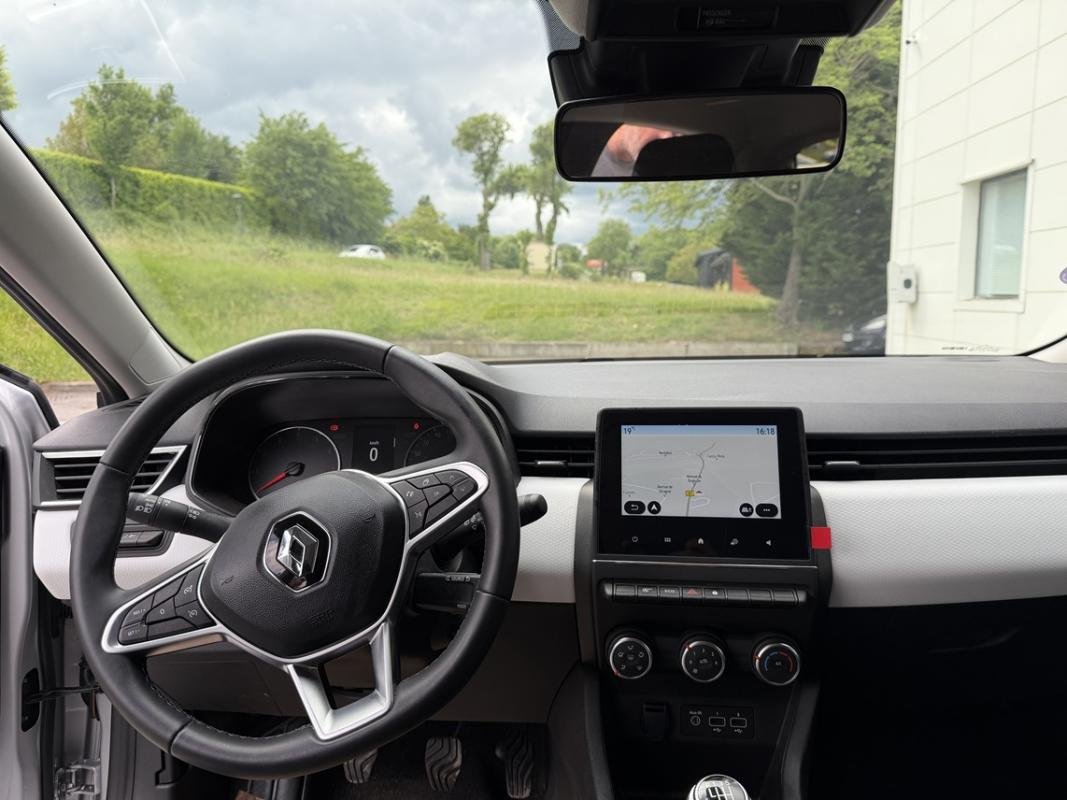 Renault Clio - Photo 7