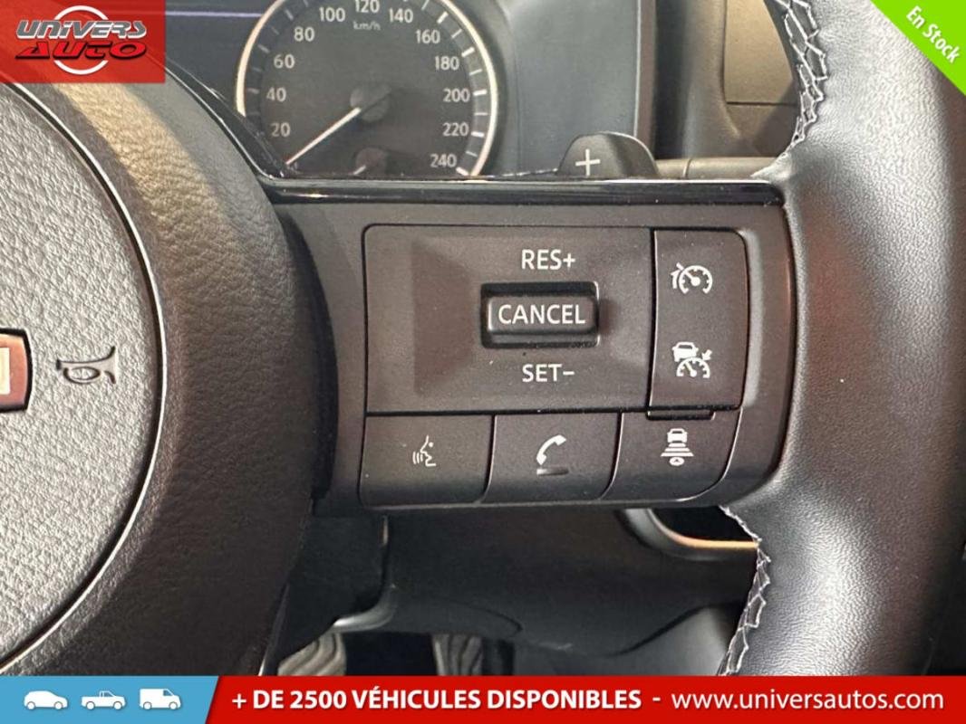 Nissan Qashqai - Photo 12