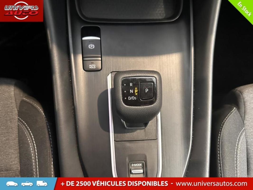 Nissan Qashqai - Photo 14