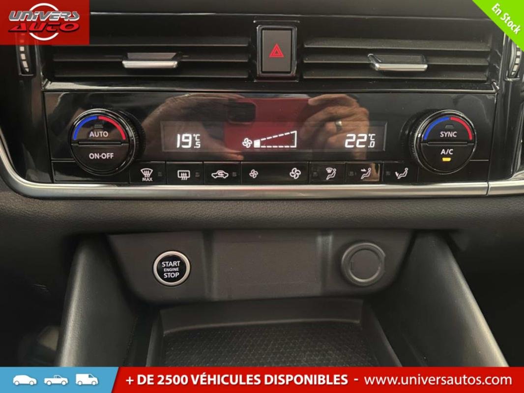 Nissan Qashqai - Photo 15