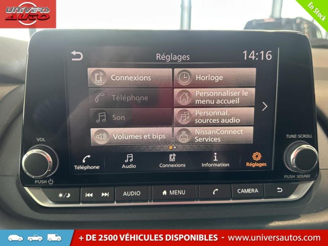 Nissan Qashqai - Photo 17