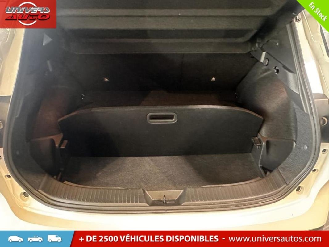 Nissan Qashqai - Photo 21