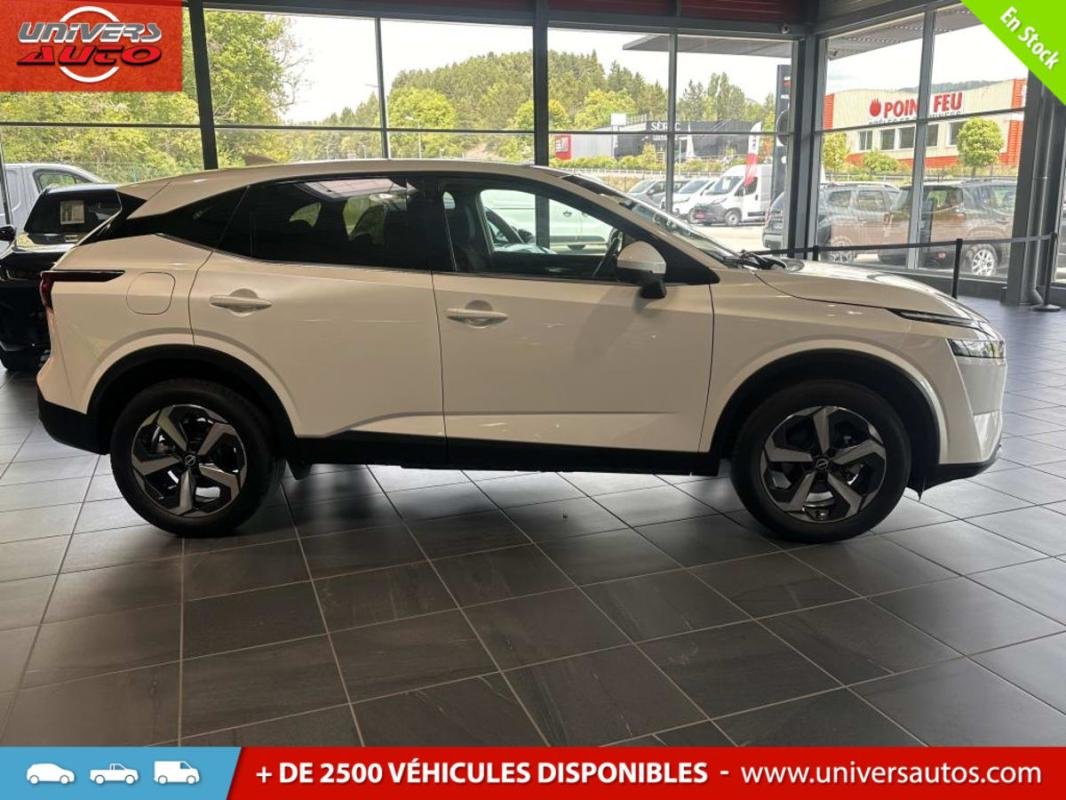 Nissan Qashqai - Photo 4