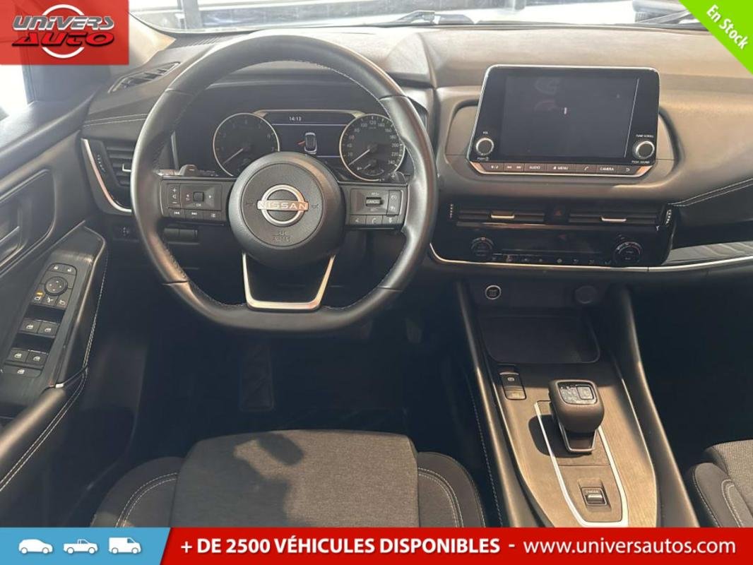 Nissan Qashqai - Photo 7
