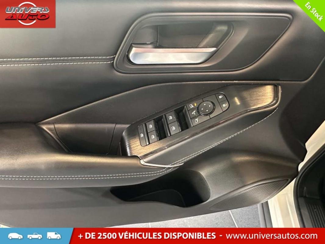 Nissan Qashqai - Photo 9