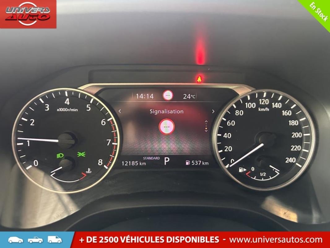 Nissan Qashqai - Photo 18