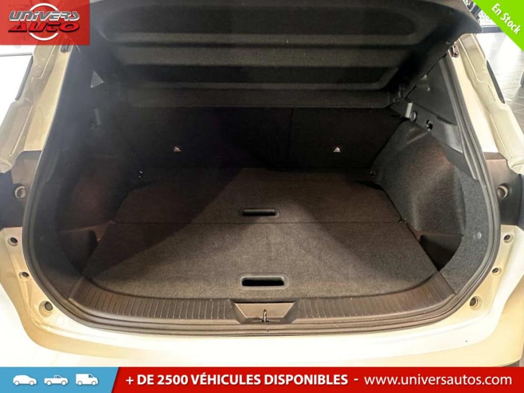 Nissan Qashqai - Photo 20