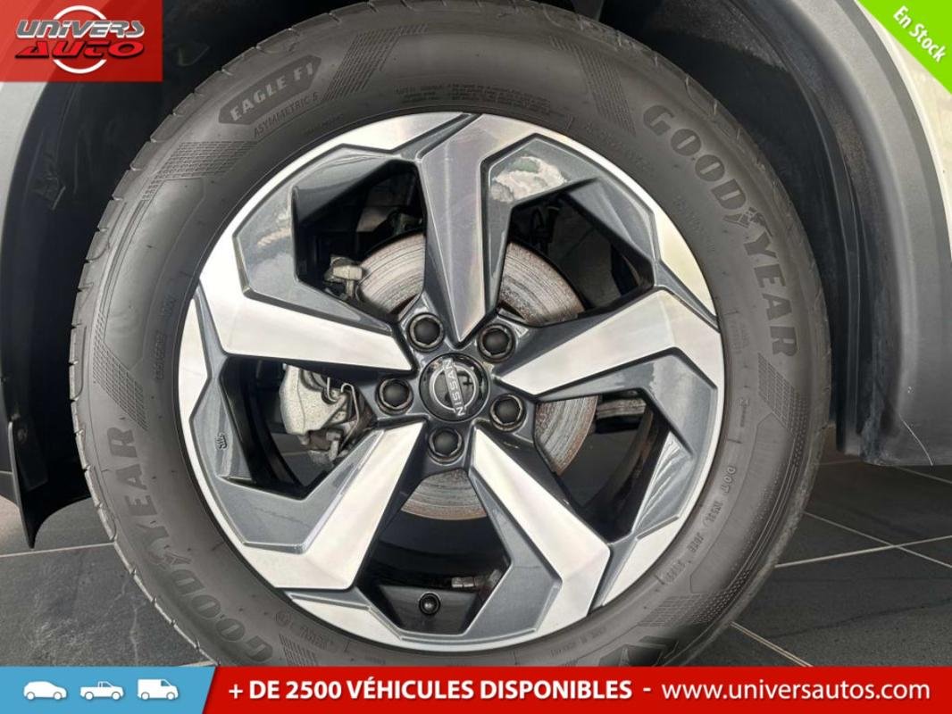 Nissan Qashqai - Photo 22