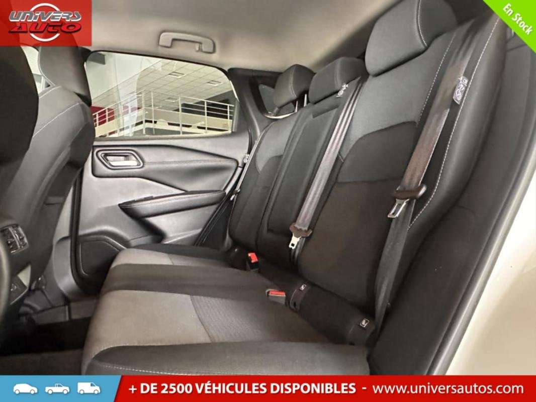 Nissan Qashqai - Photo 5
