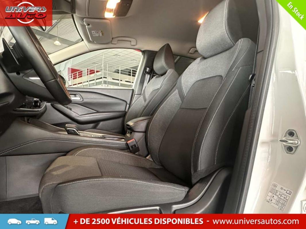 Nissan Qashqai - Photo 6