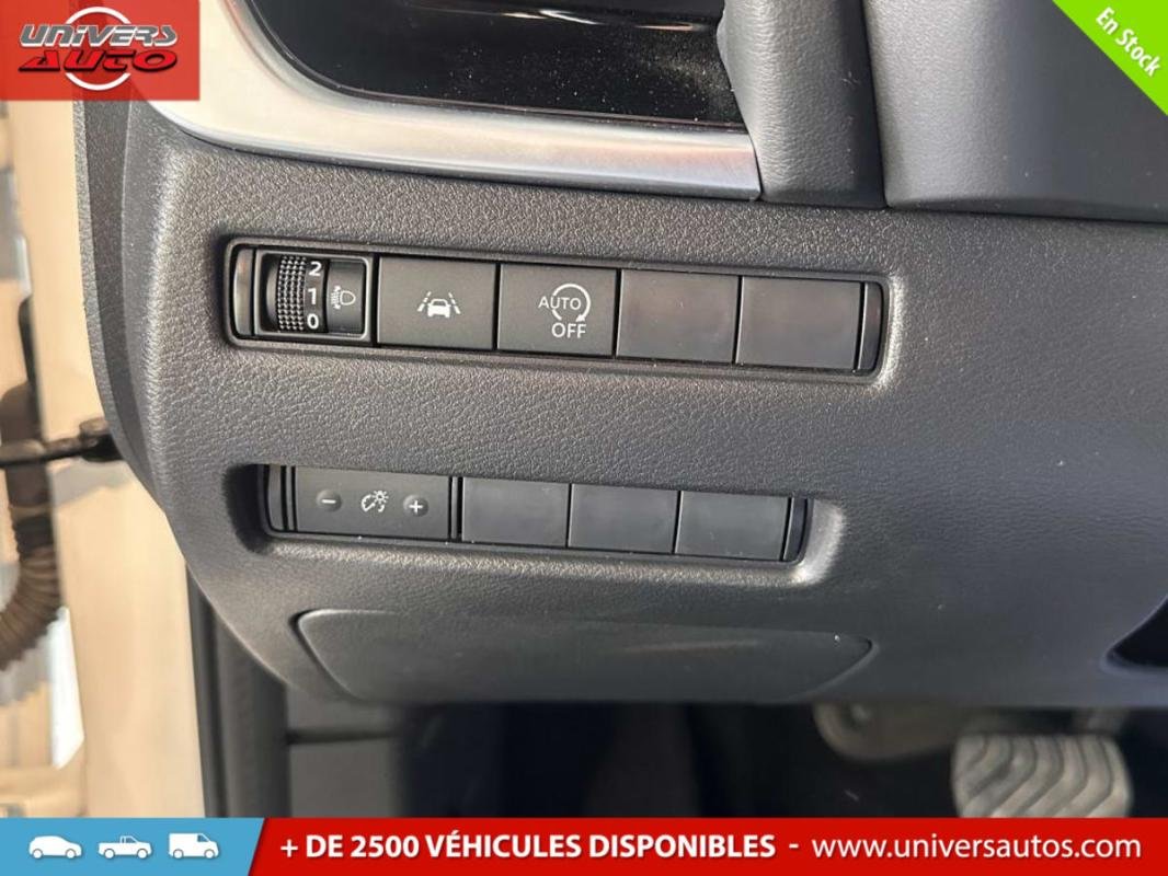 Nissan Qashqai - Photo 10