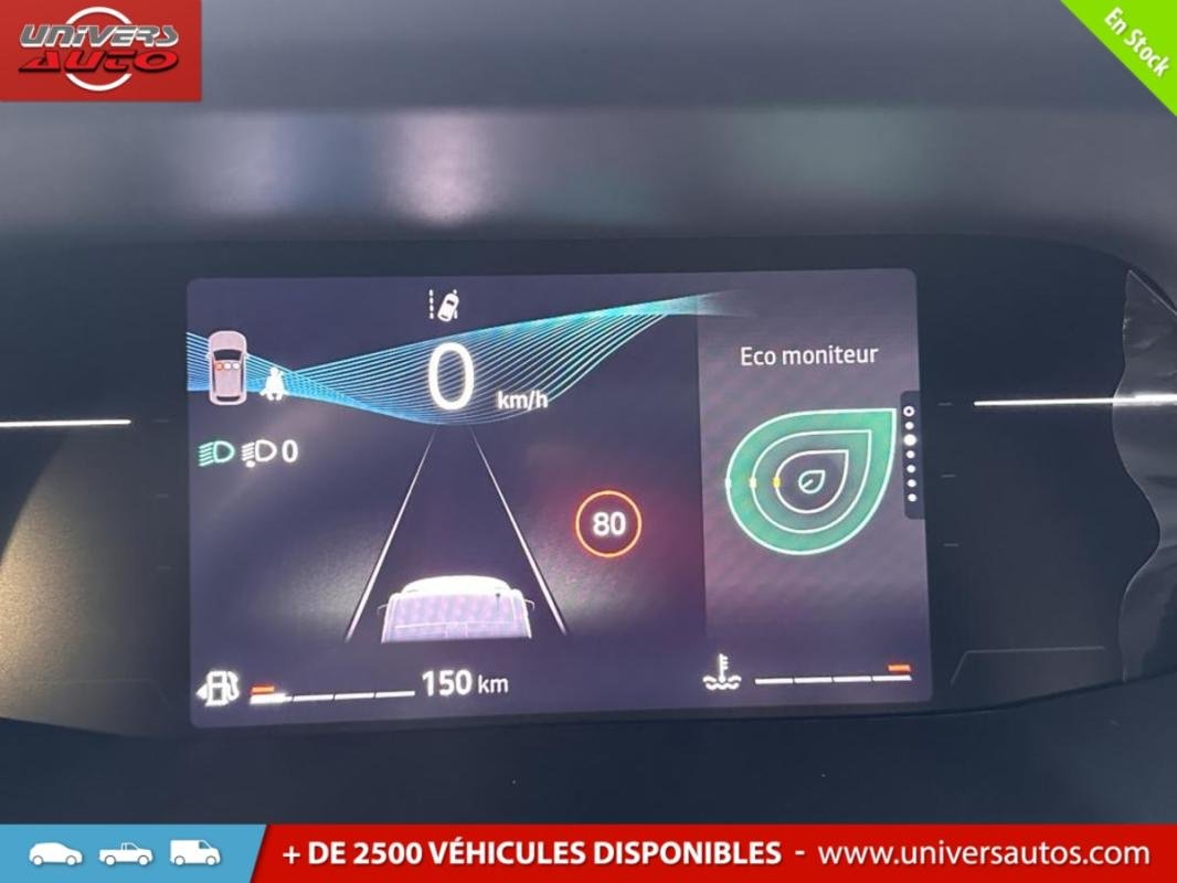 Nissan Primastar - Photo 14