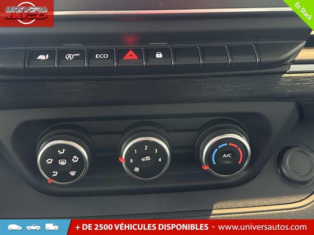 Nissan Primastar - Photo 15
