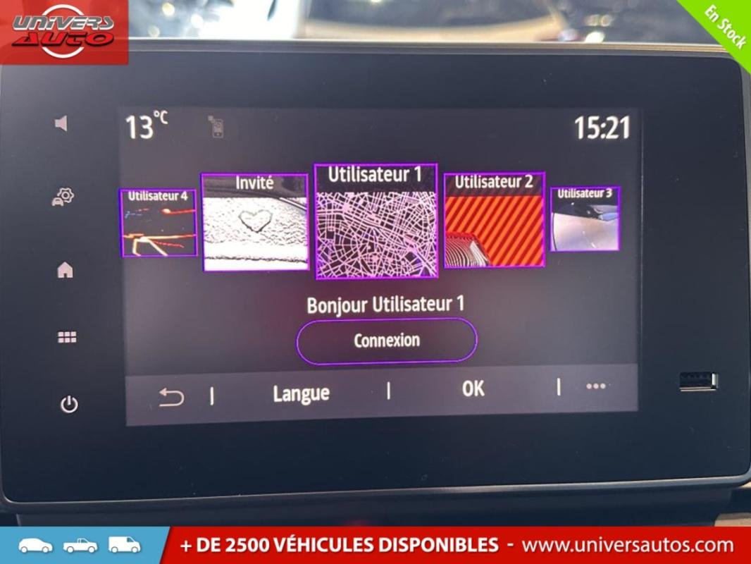 Nissan Primastar - Photo 16