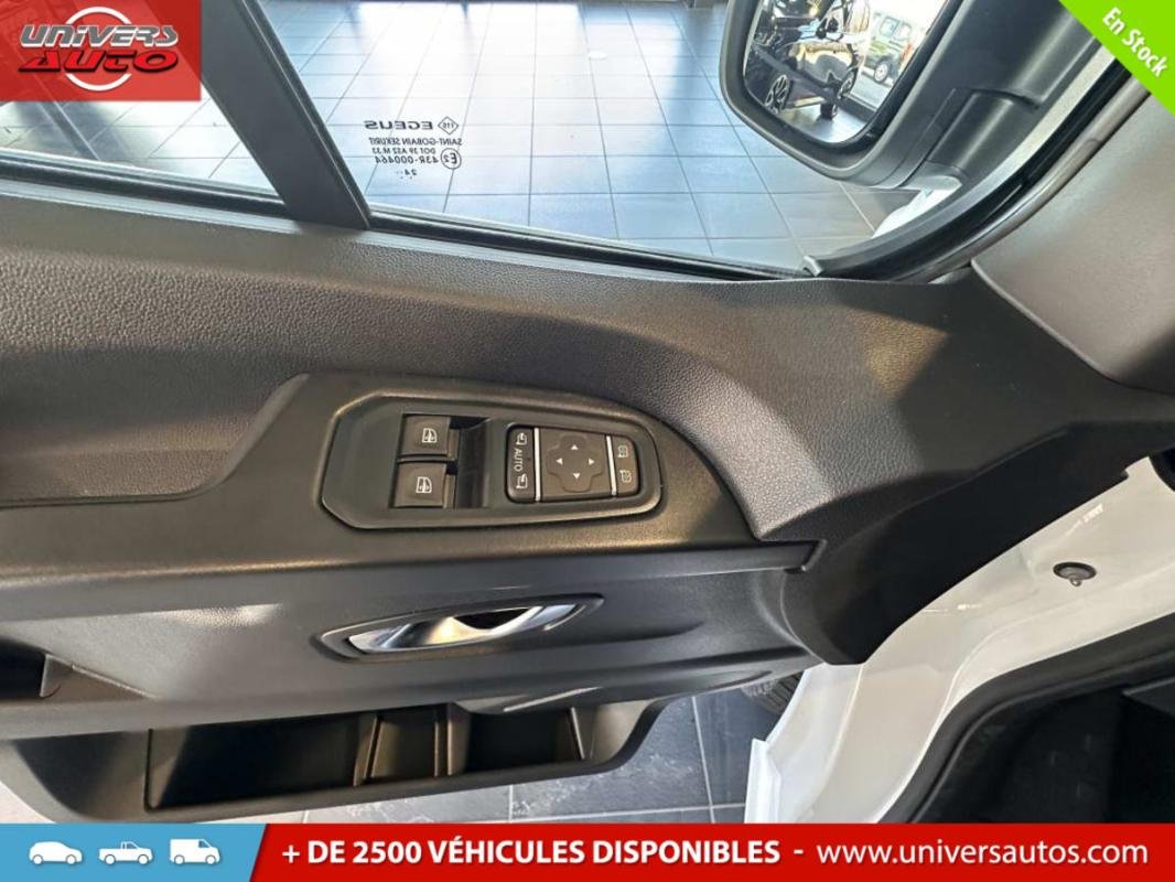 Nissan Primastar - Photo 7
