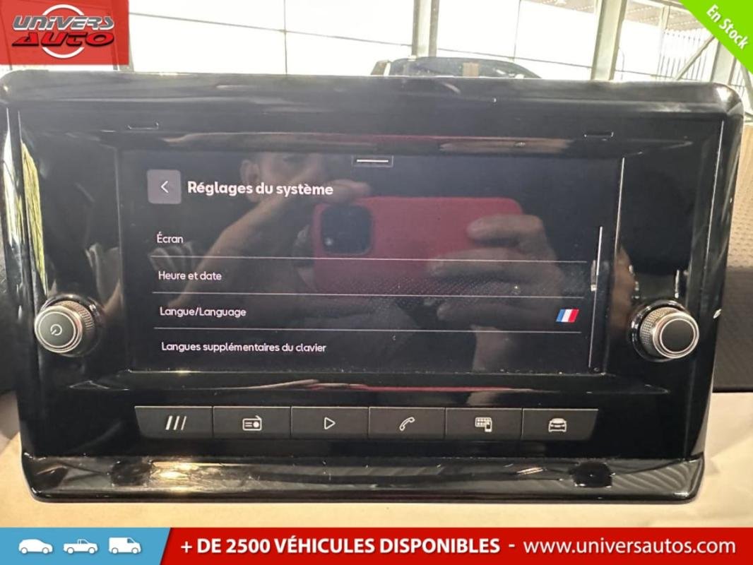 Seat Ibiza - Photo 14