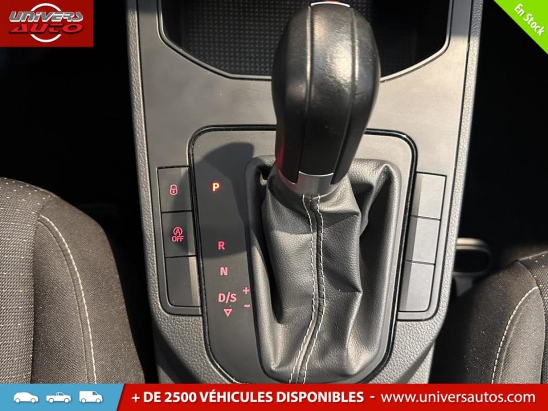 Seat Ibiza - Photo 20