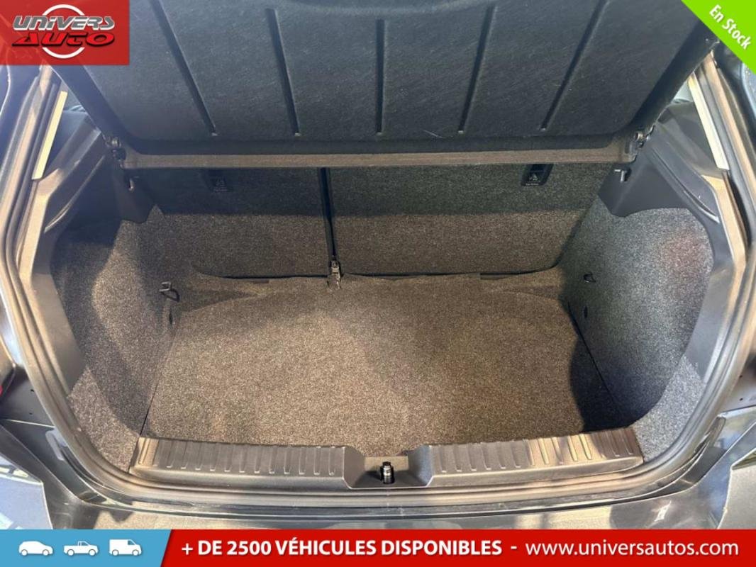 Seat Ibiza - Photo 23