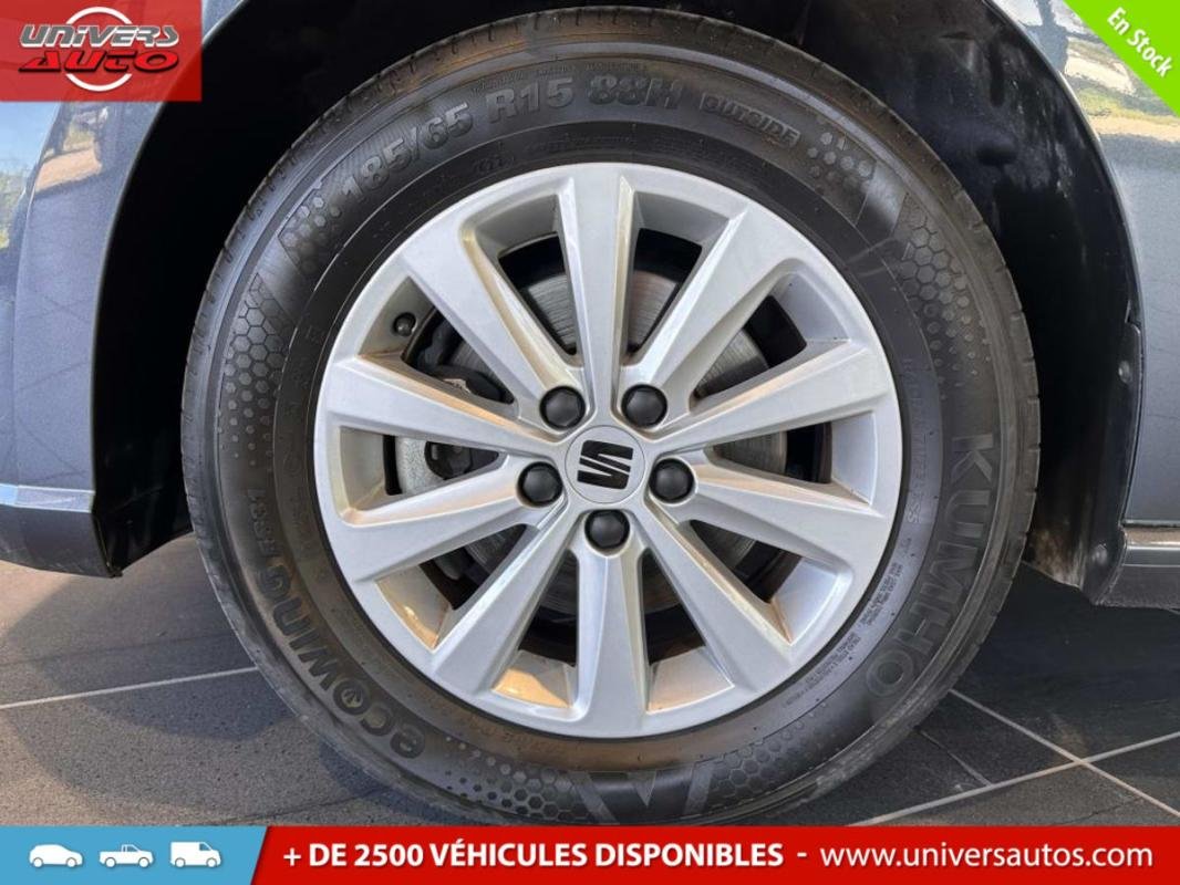 Seat Ibiza - Photo 24