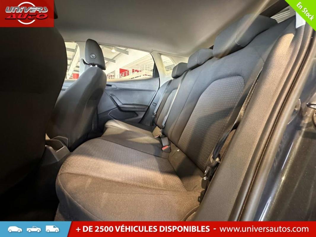 Seat Ibiza - Photo 5