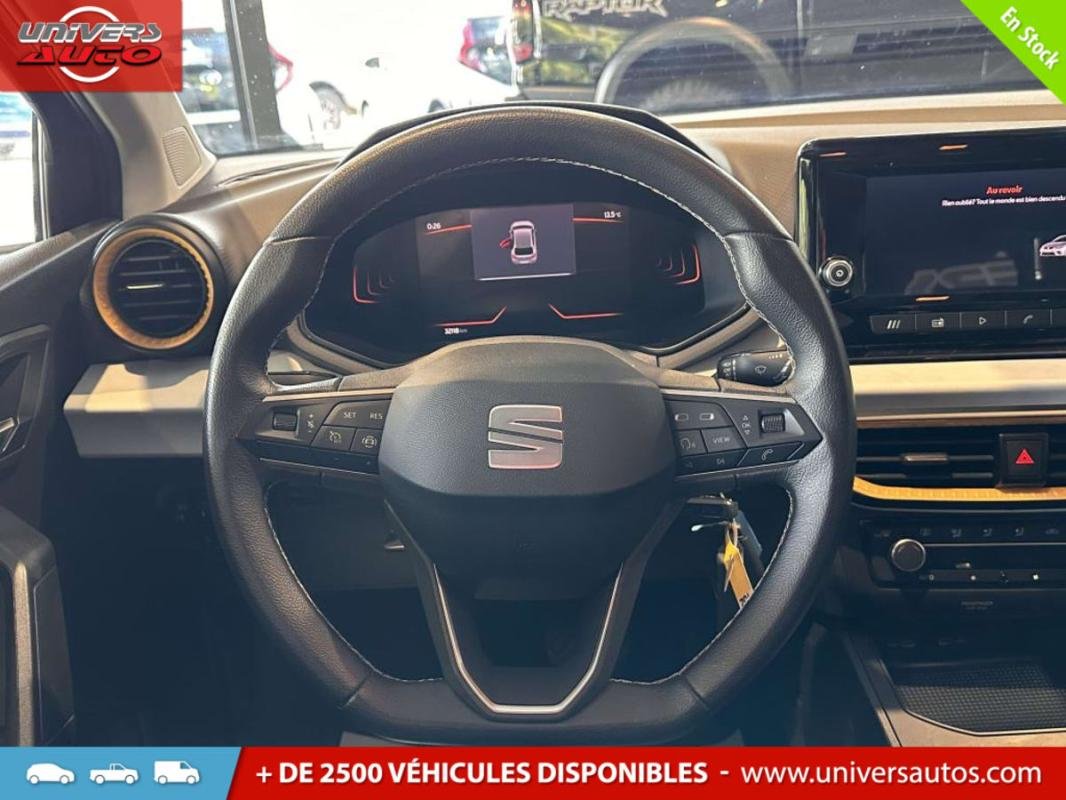 Seat Ibiza - Photo 8
