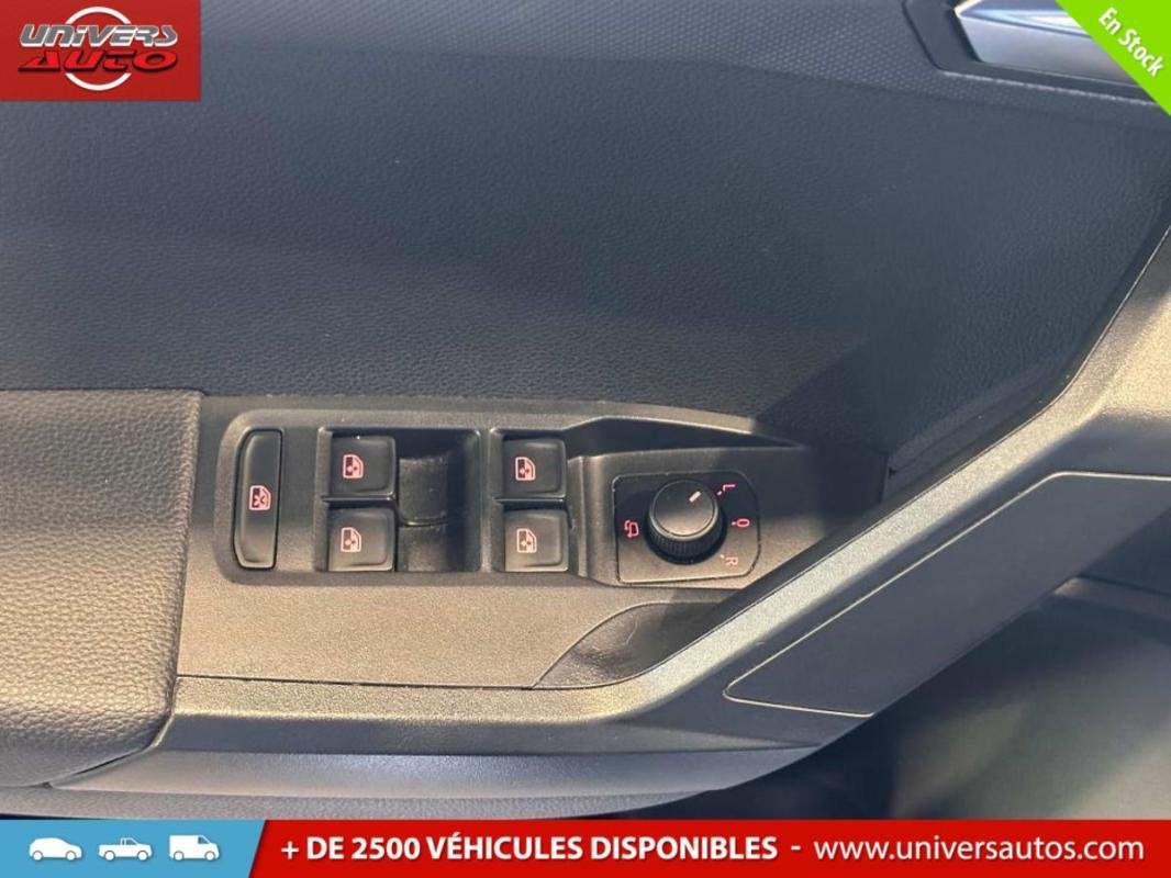 Seat Ibiza - Photo 10