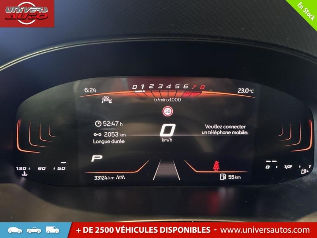 Seat Ibiza - Photo 18