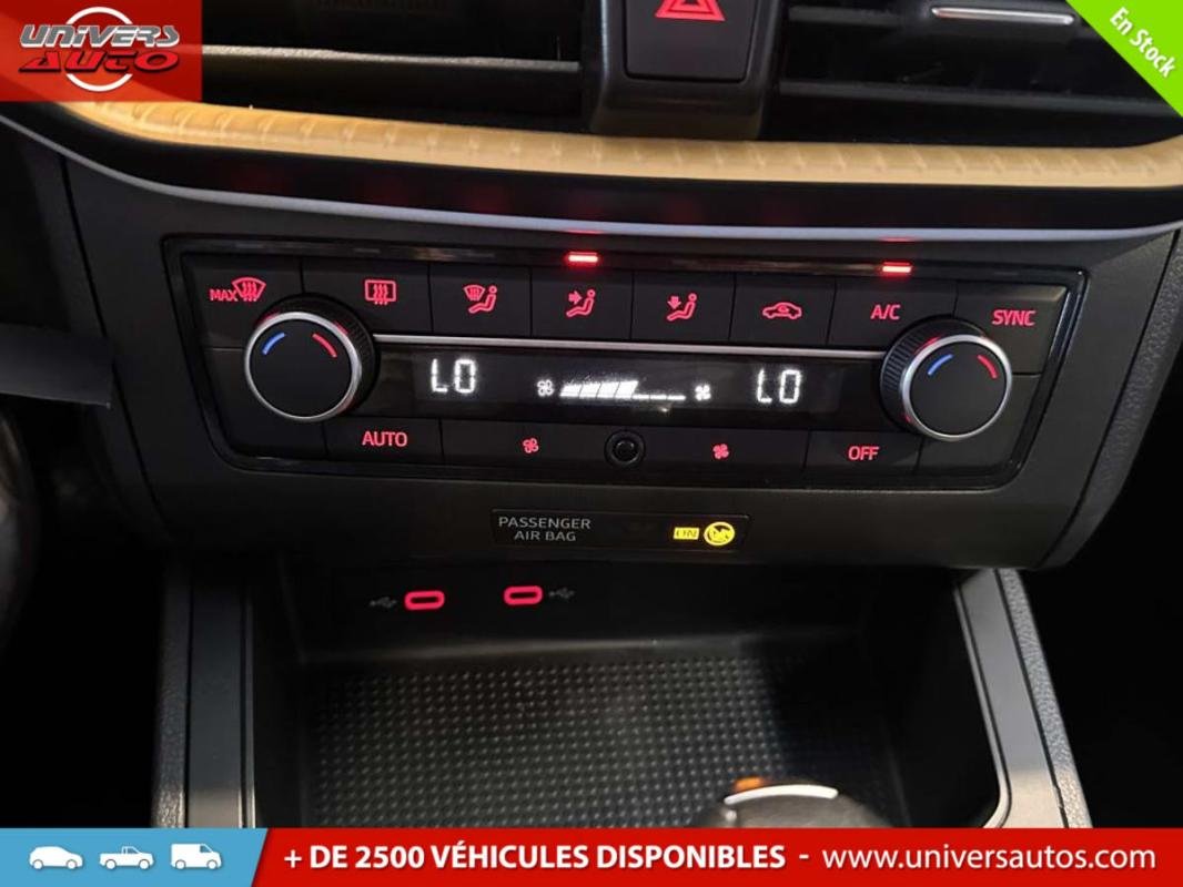 Seat Ibiza - Photo 19