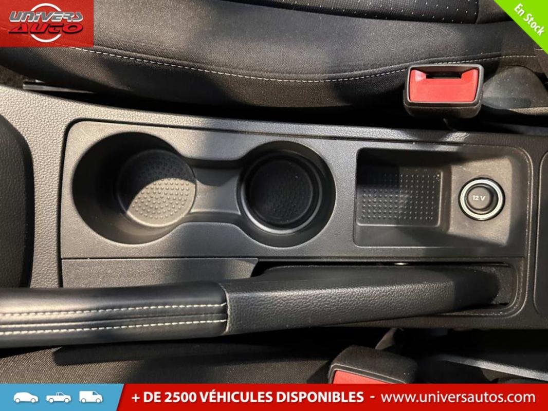Seat Ibiza - Photo 21