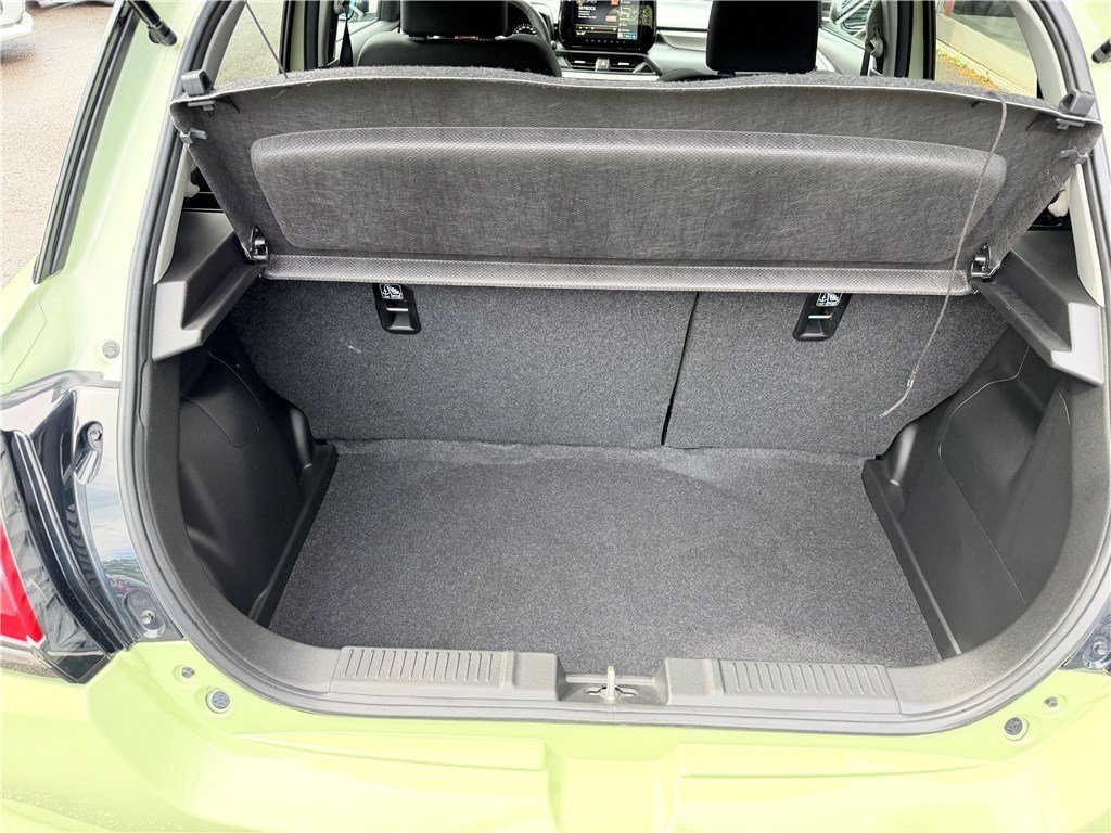 Suzuki Swift - Photo 15
