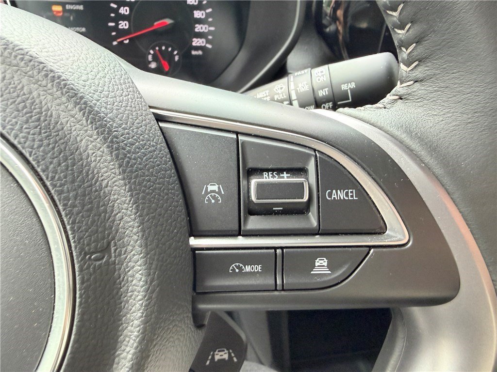 Suzuki Swift - Photo 16