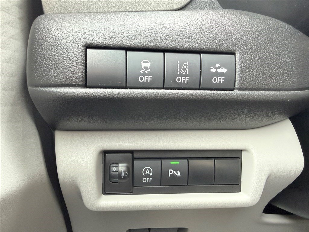Suzuki Swift - Photo 19