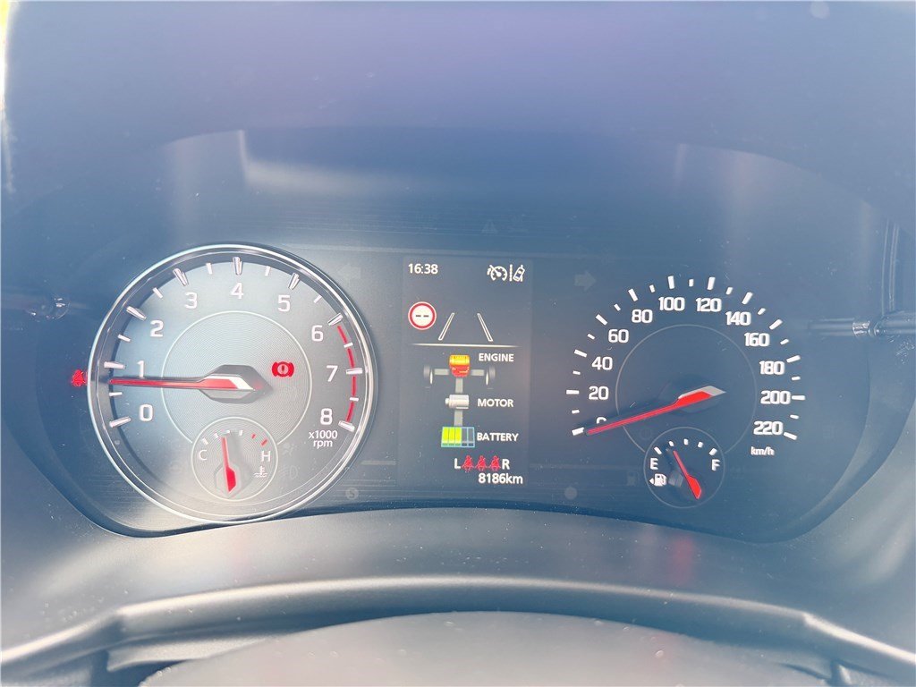 Suzuki Swift - Photo 21