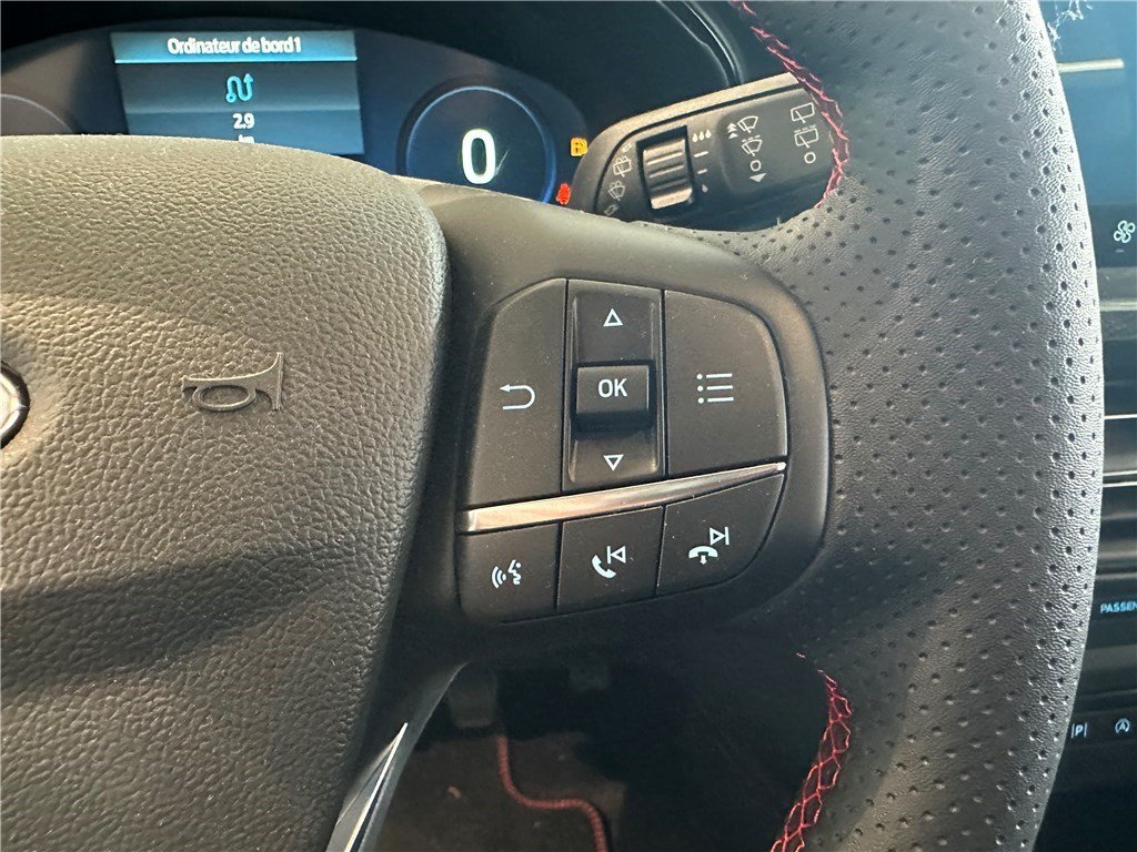 Ford Focus - Photo 15