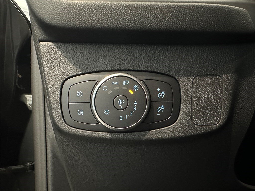 Ford Focus - Photo 19