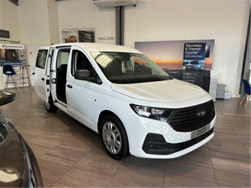 Ford Tourneo Connect