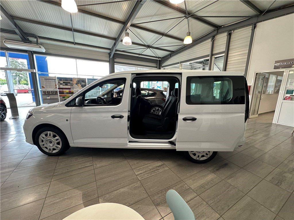 Ford Tourneo Connect - Photo 4
