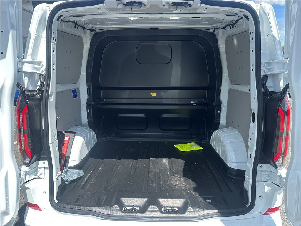 Ford Transit Custom Fourgon - Photo 9