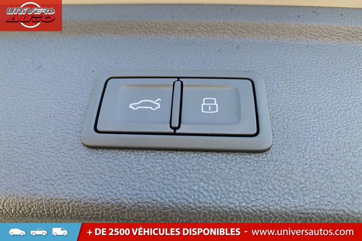 Audi A3 sportback - Photo 13
