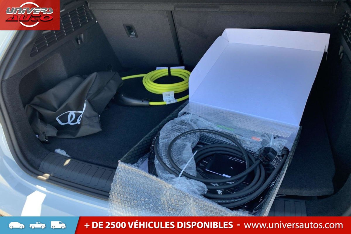 Audi A3 sportback - Photo 14