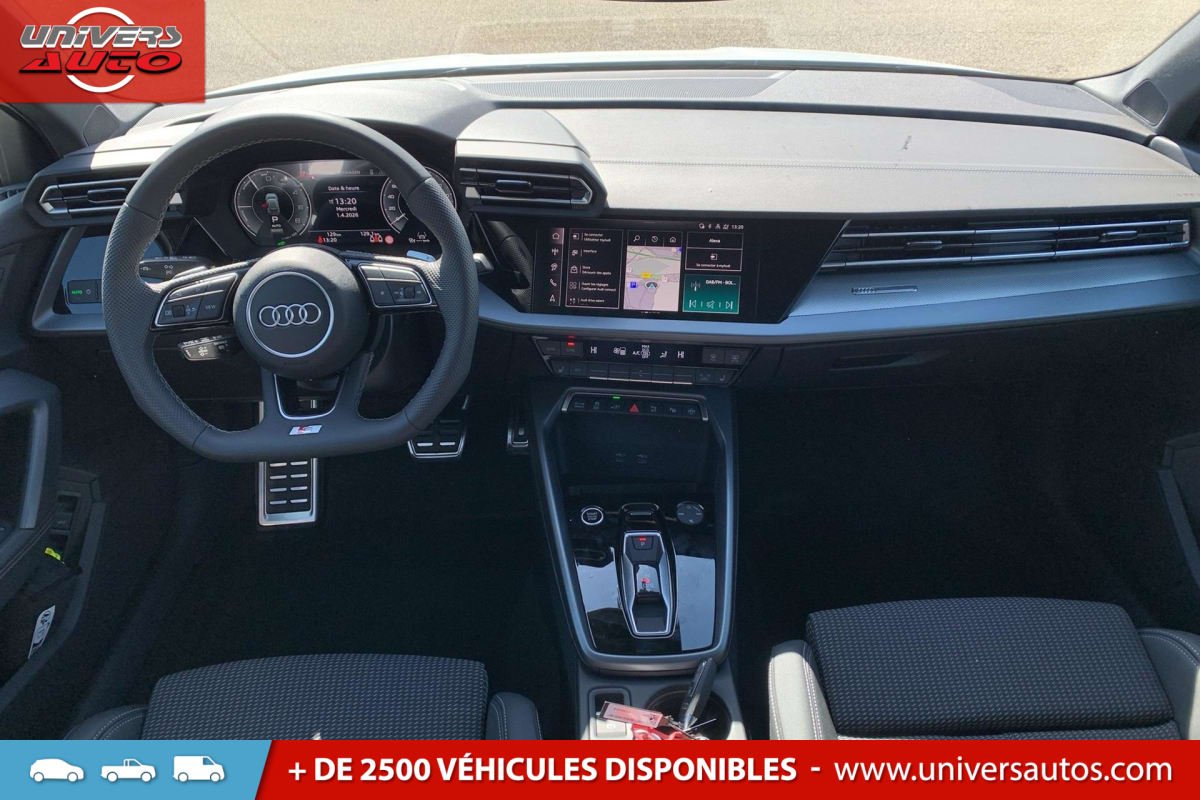 Audi A3 sportback - Photo 15