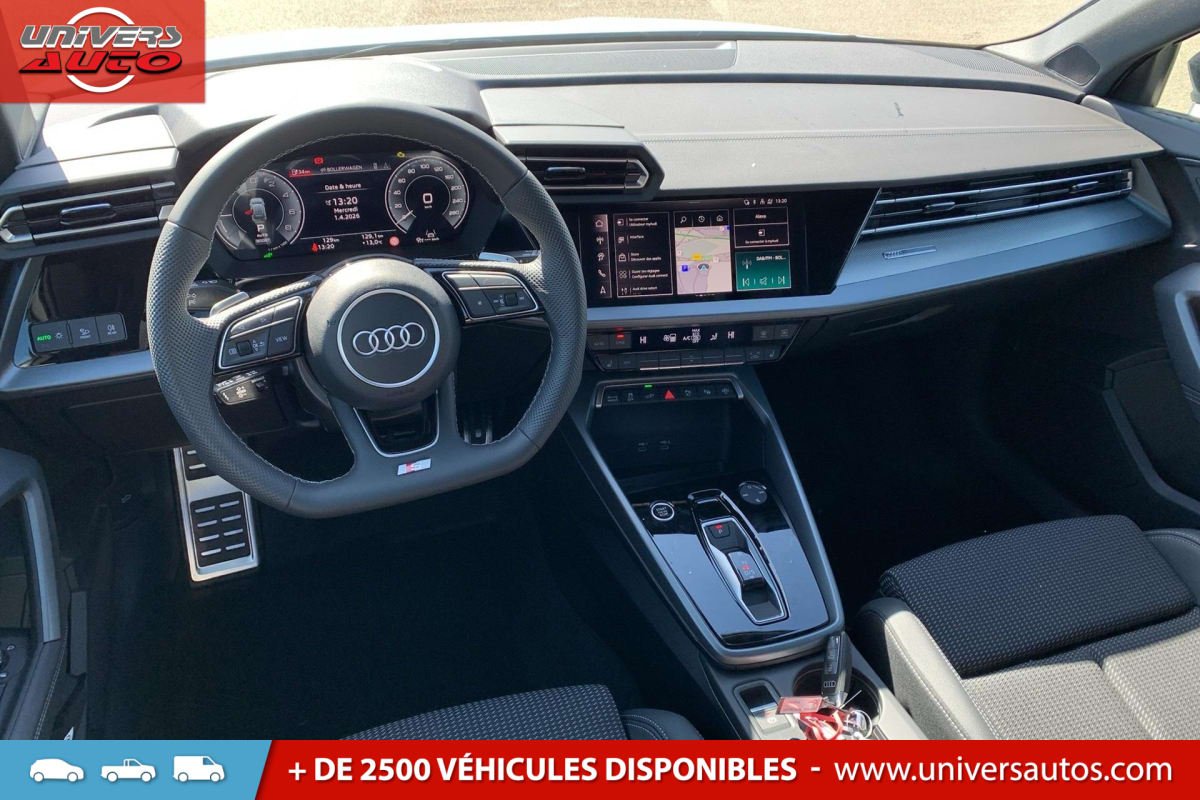 Audi A3 sportback - Photo 16