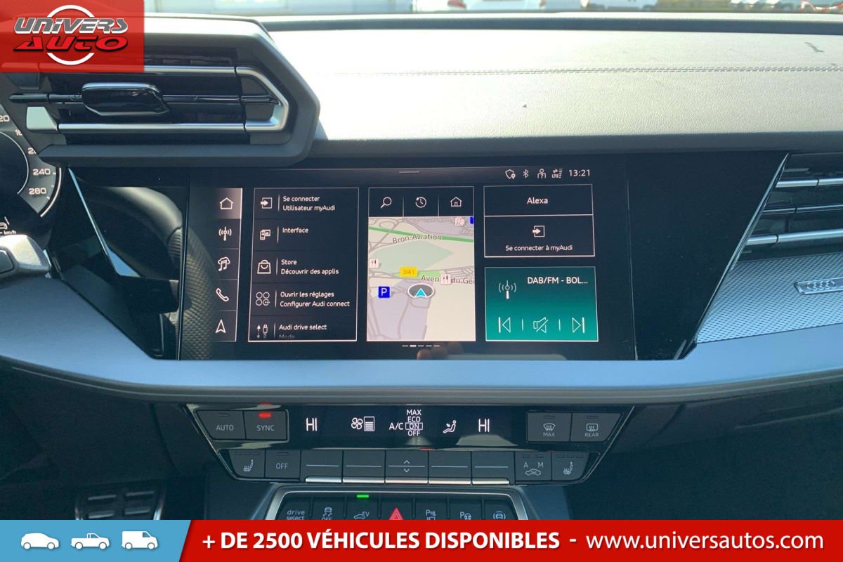 Audi A3 sportback - Photo 18