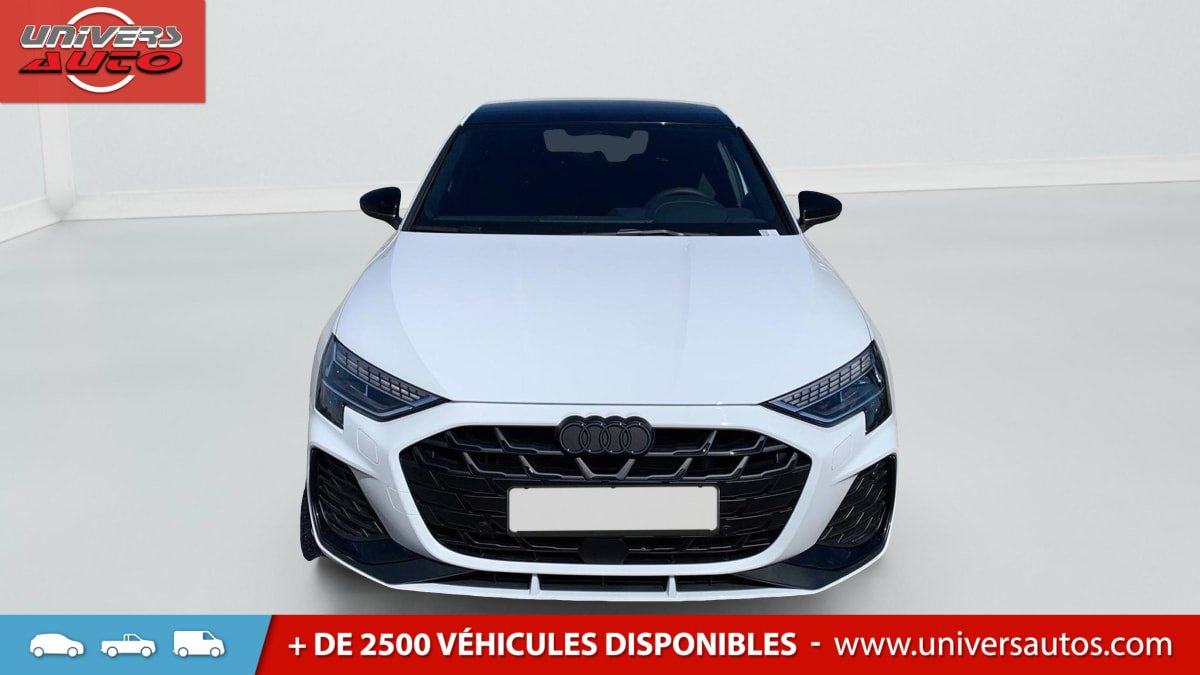 Audi A3 sportback - Photo 2