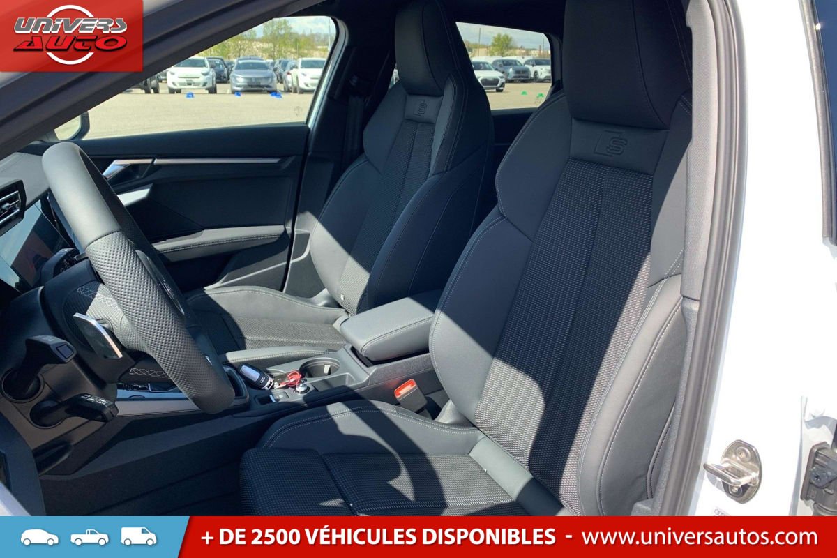 Audi A3 sportback - Photo 22