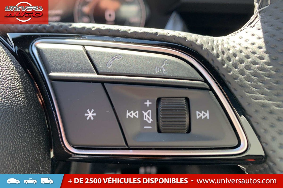 Audi A3 sportback - Photo 27