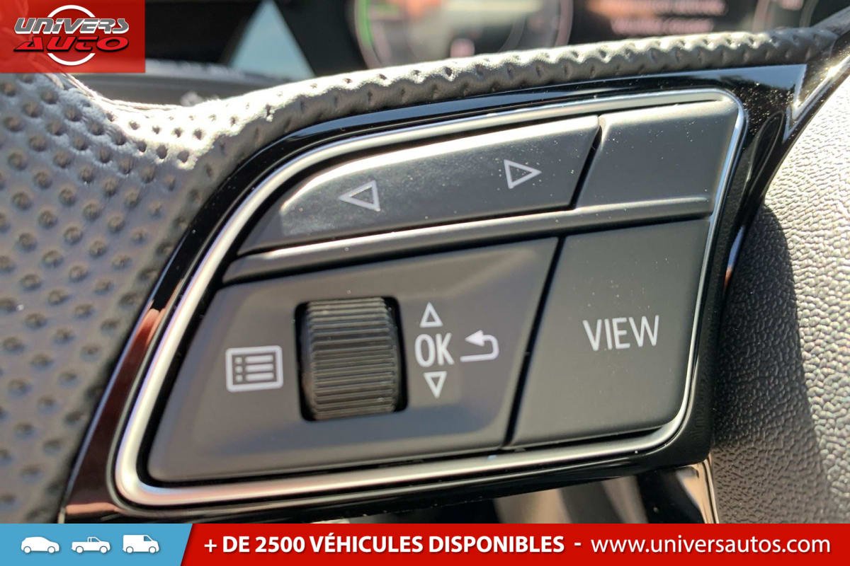 Audi A3 sportback - Photo 28